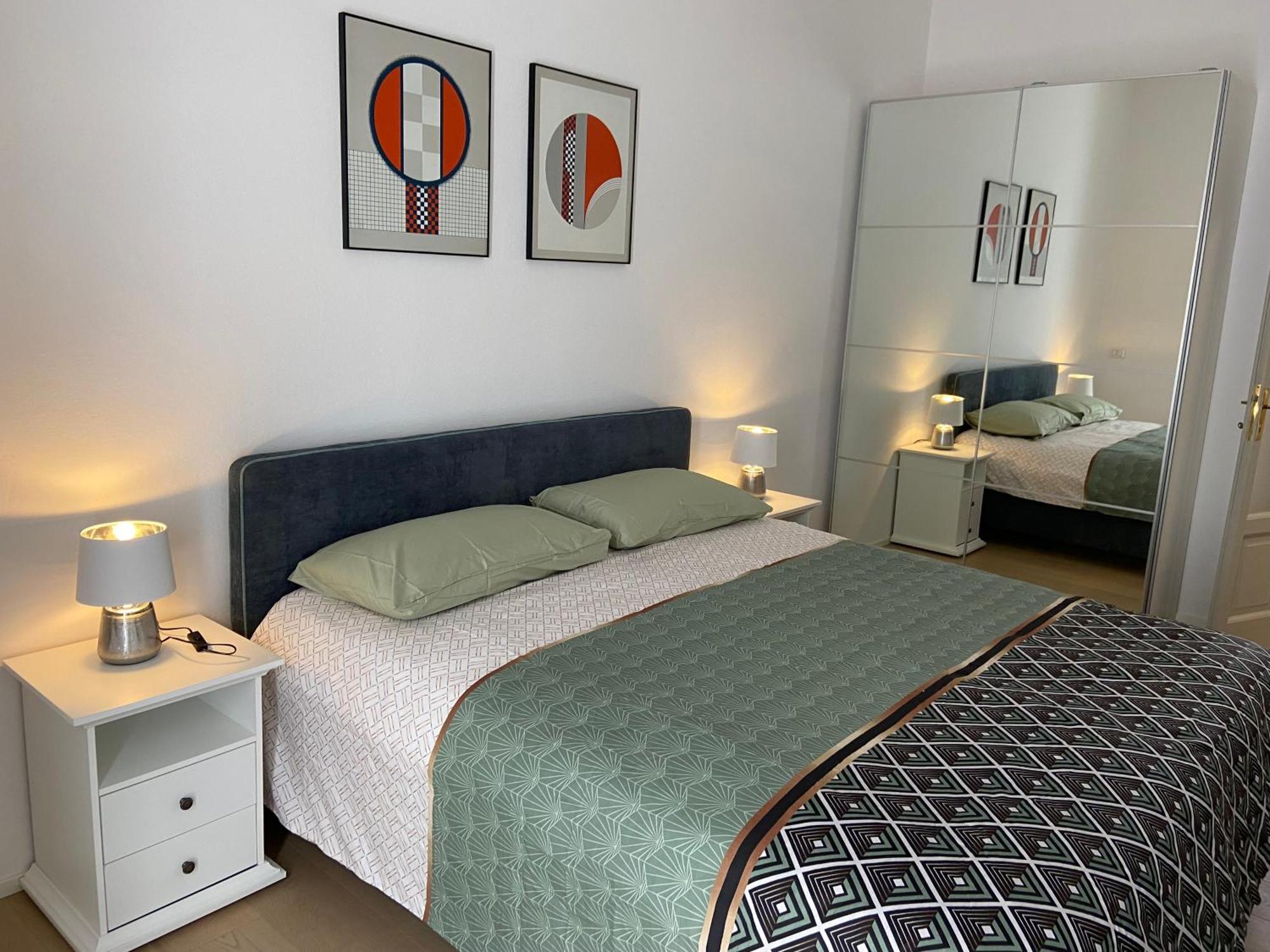 Banhome Nel Cuore Del Design District Milano Exteriör bild